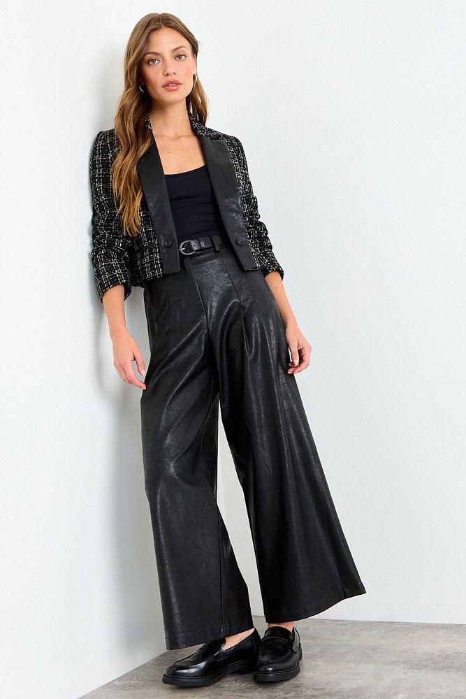 Blazer Fantasia Negro iO 16120126003102-4