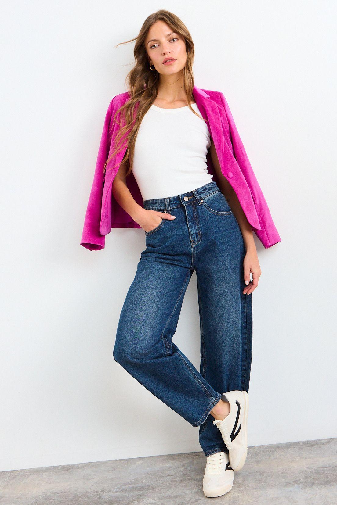 Polera Sin Mangas Lisa Crudo iO 14204225095105-4