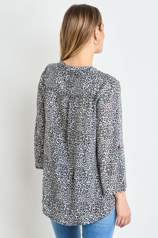 Blusas Negro Ash 14104125008102-2