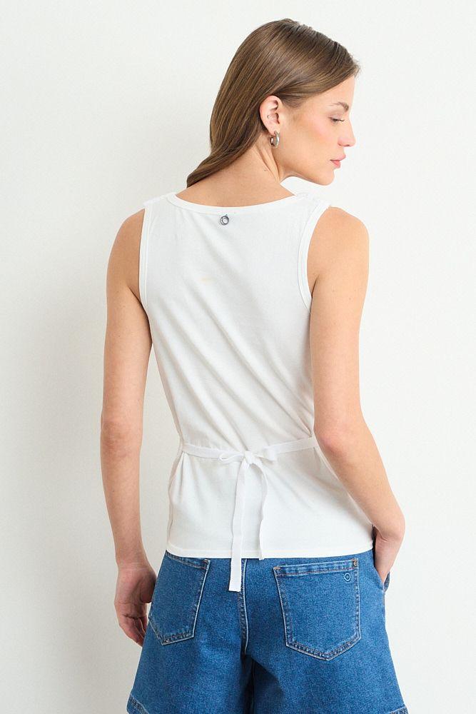 Polera Lisa Crudo iO 14220225009105-2