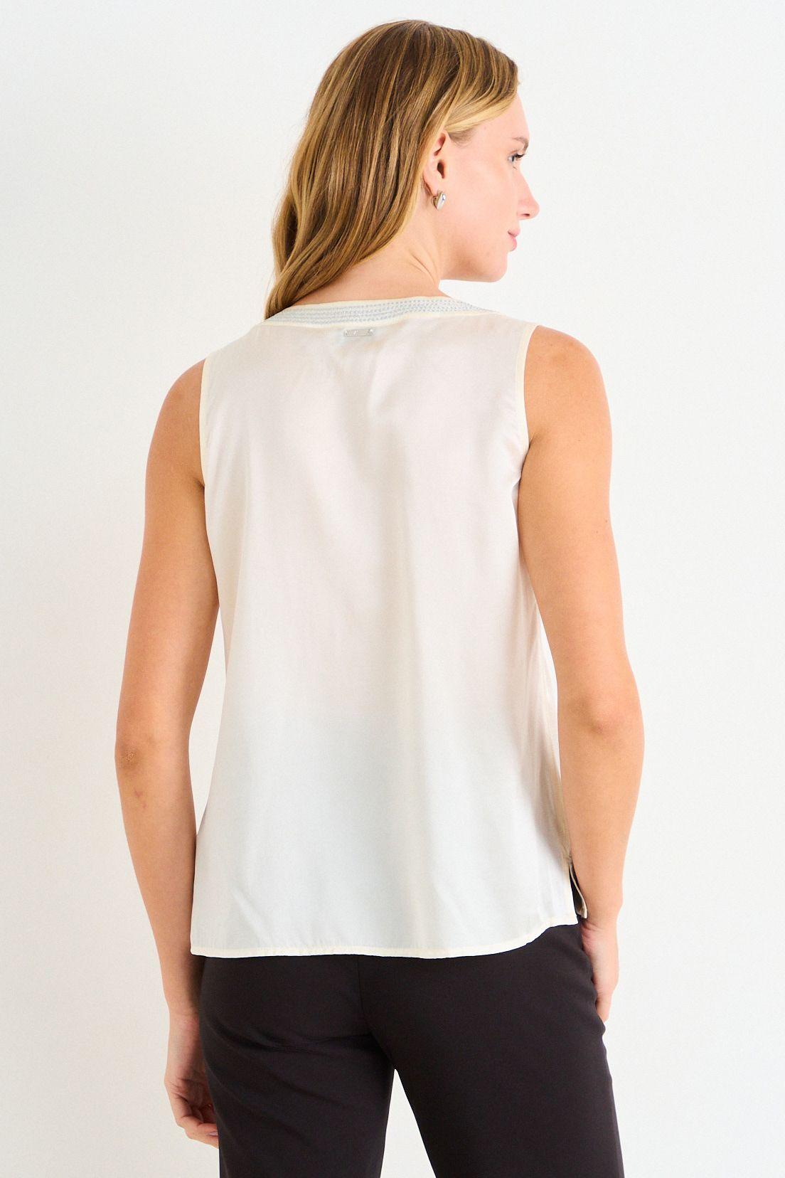 Blusa Lisa Crudo Ash 14007126006105-2