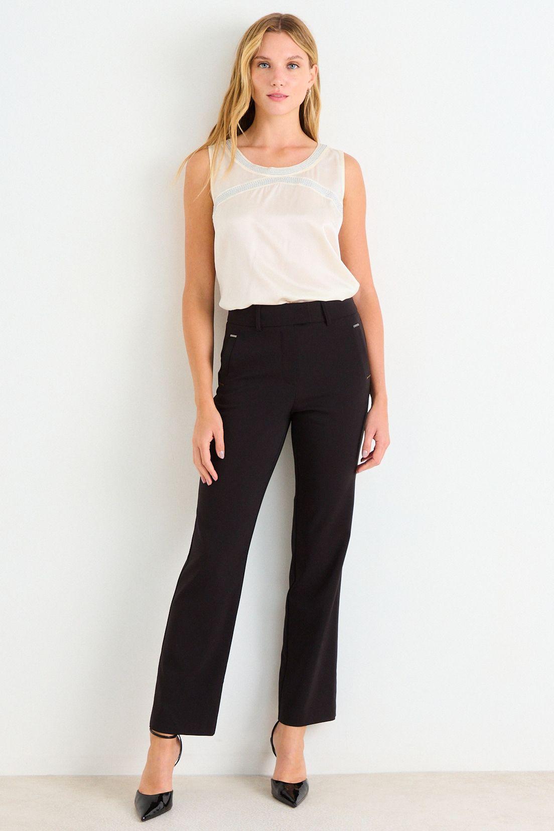 Blusa Lisa Crudo Ash 14007126006105-3