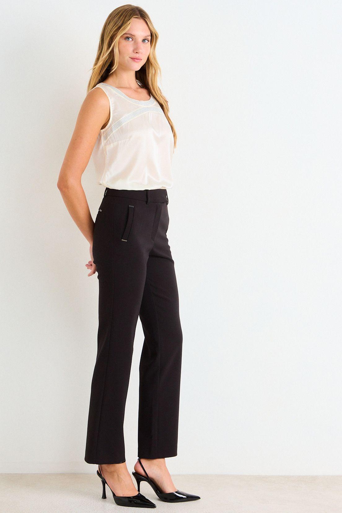 Blusa Lisa Crudo Ash 14007126006105-4