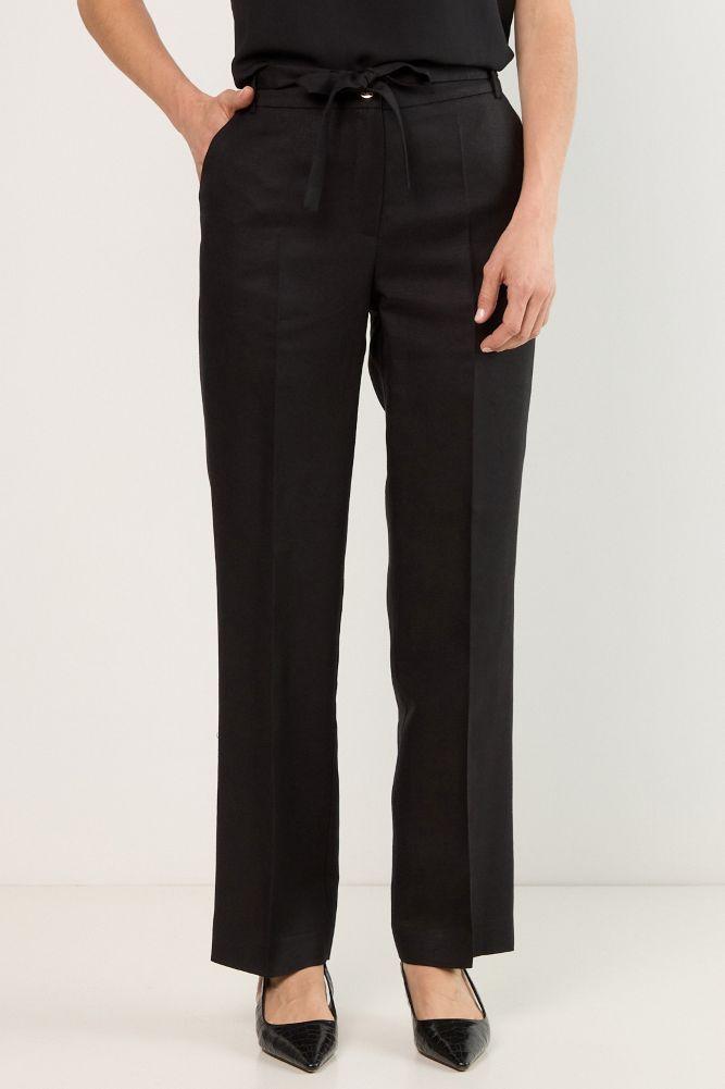 Pantalon Negro Ma Griffe 11002225057102-1