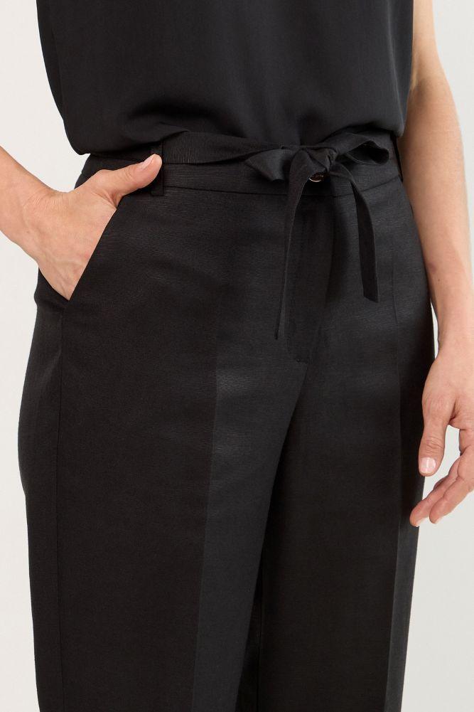 Pantalon Negro Ma Griffe 11002225057102-2