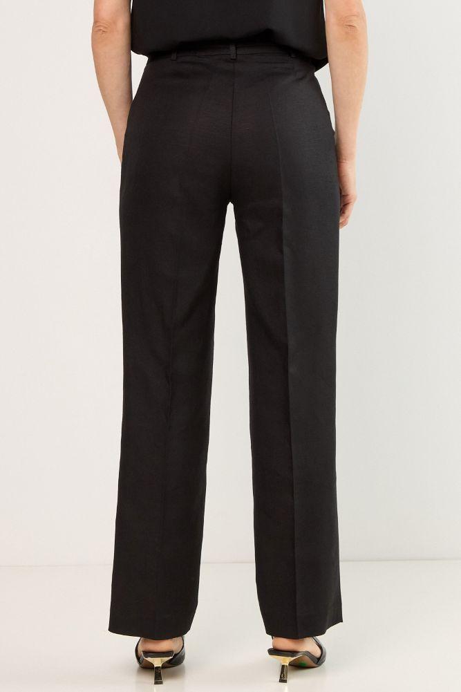Pantalon Negro Ma Griffe 11002225057102-3
