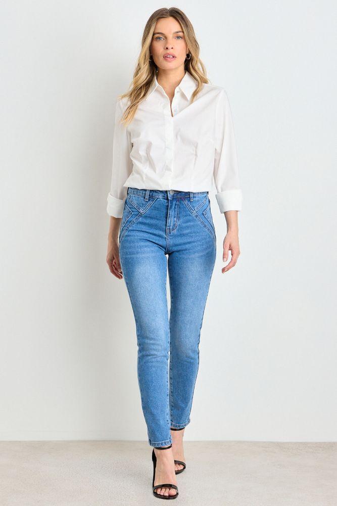 Jeans Celeste Ash 11307225010110-0