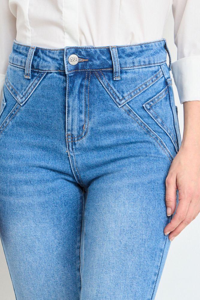 Jeans Celeste Ash 11307225010110-2