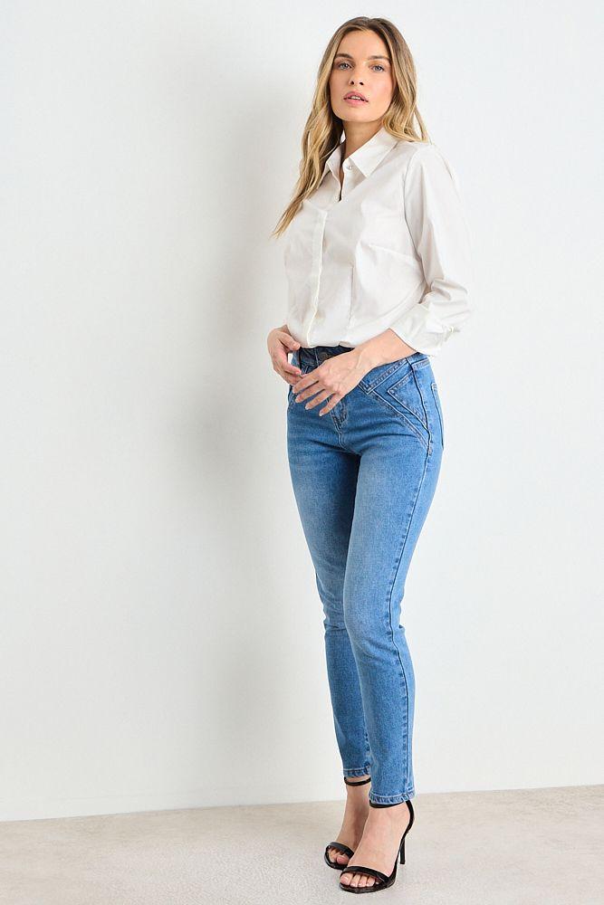 Jeans Celeste Ash 11307225010110-4