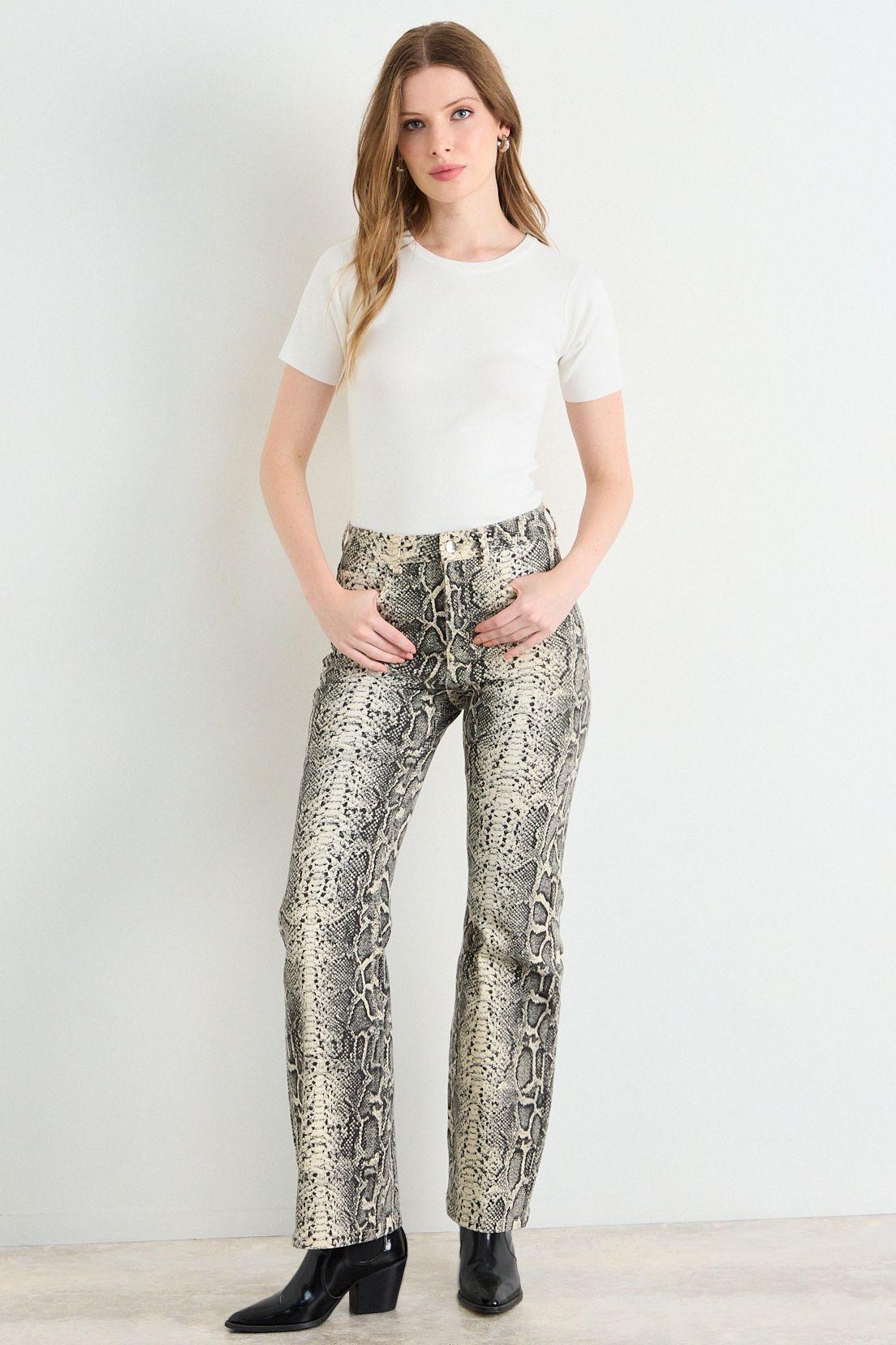 Polera Tejida Crudo Ash 18207126052105-3