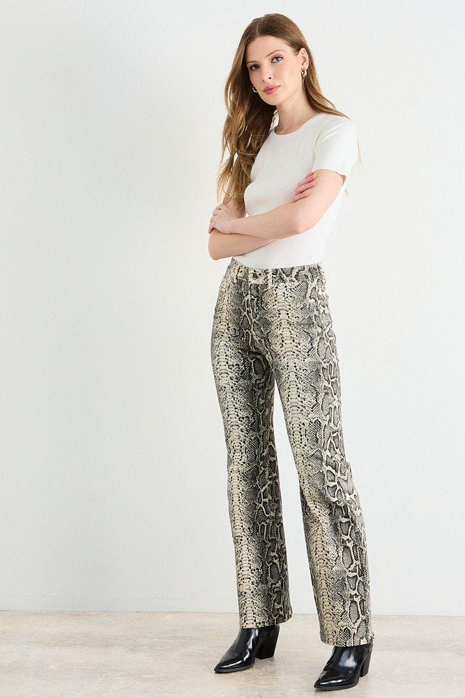 Polera Tejida Crudo Ash 18207126052105-4