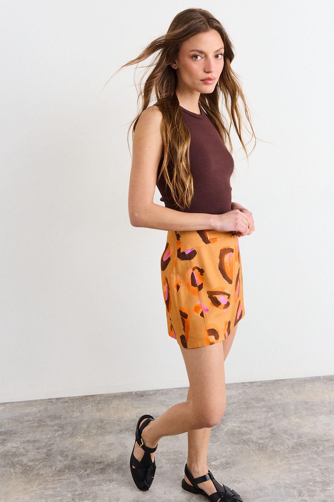 Short Naranjo iO 11920226003126-4