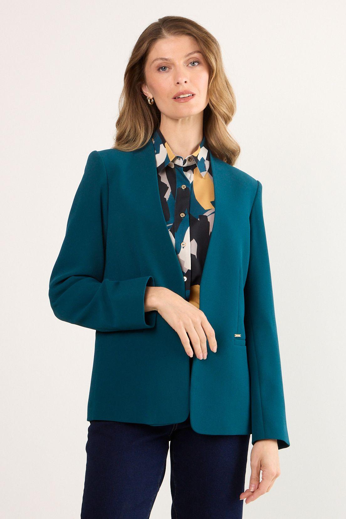 Blazer Petroleo Ma Griffe 16002225053537-1