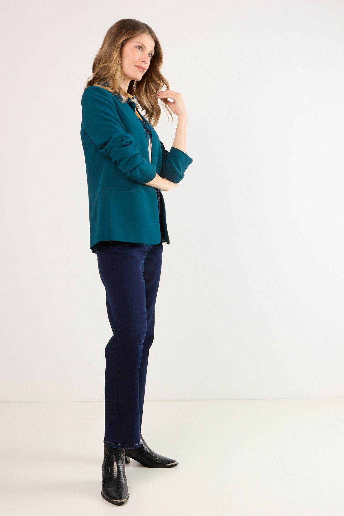 Blazer Petroleo Ma Griffe 16002225053537-3