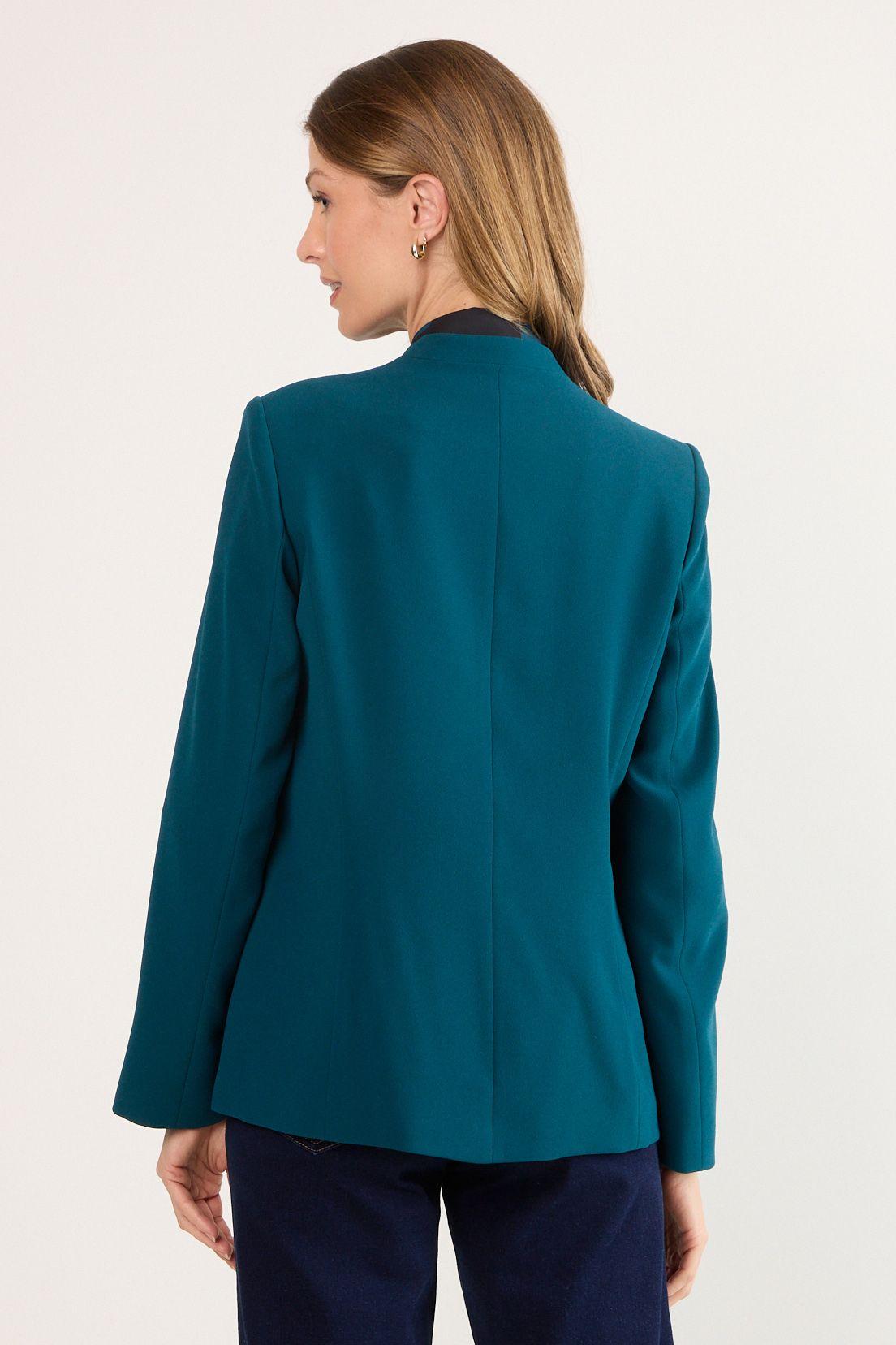 Blazer Petroleo Ma Griffe 16002225053537-4