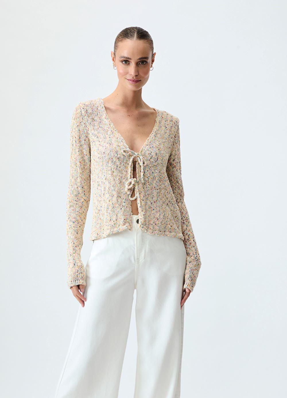 Chaleco Fantasia Beige iO 18620125050106-2