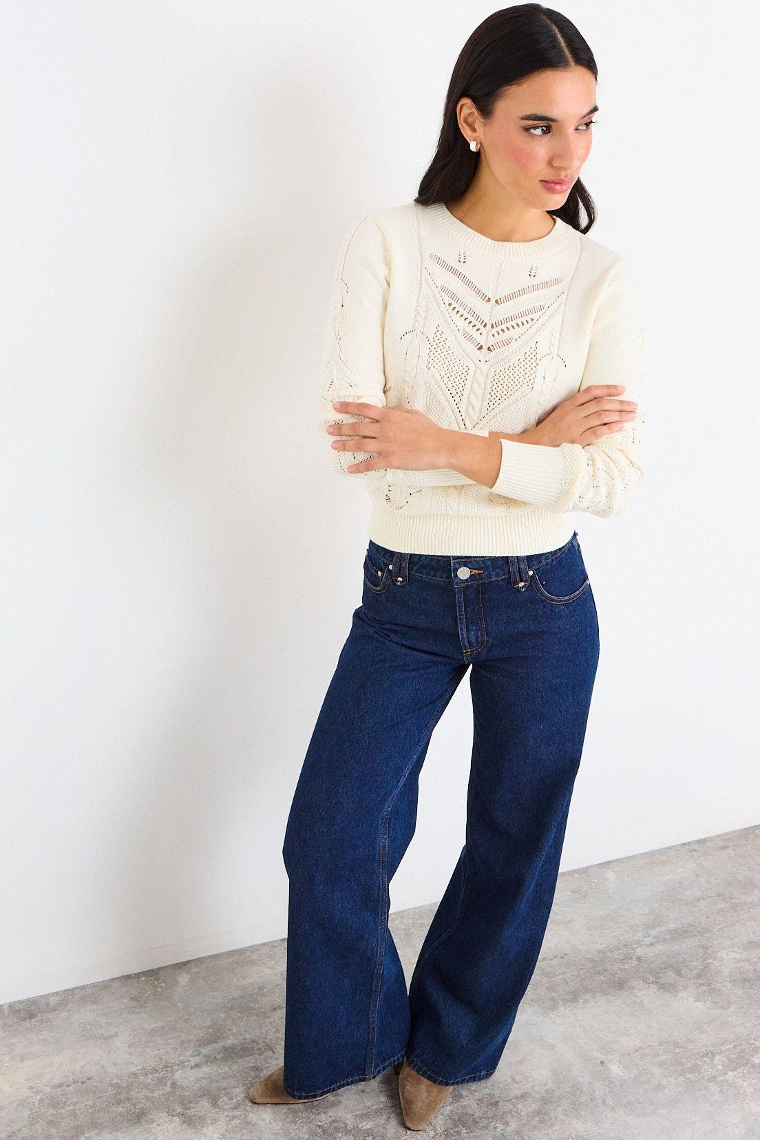 Sweater Liso Crudo iO 18120226002105-3