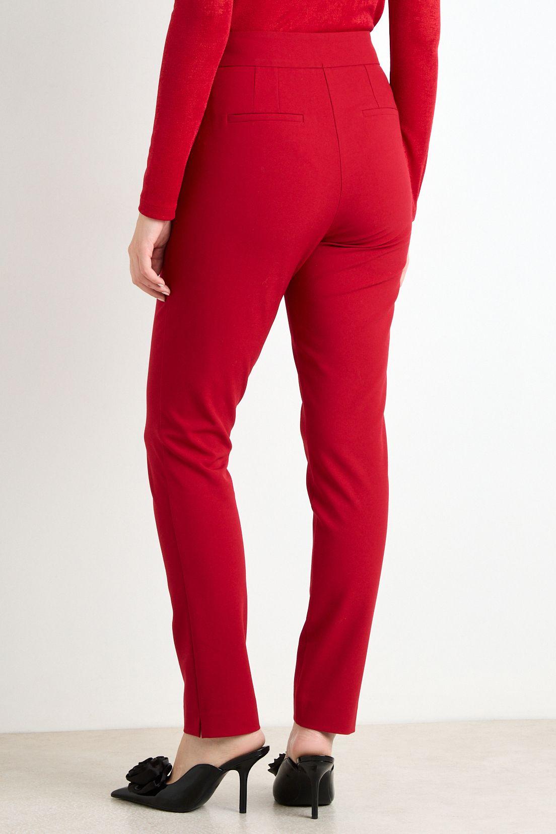 Pantalon Rojo Ash 11007225090103-4