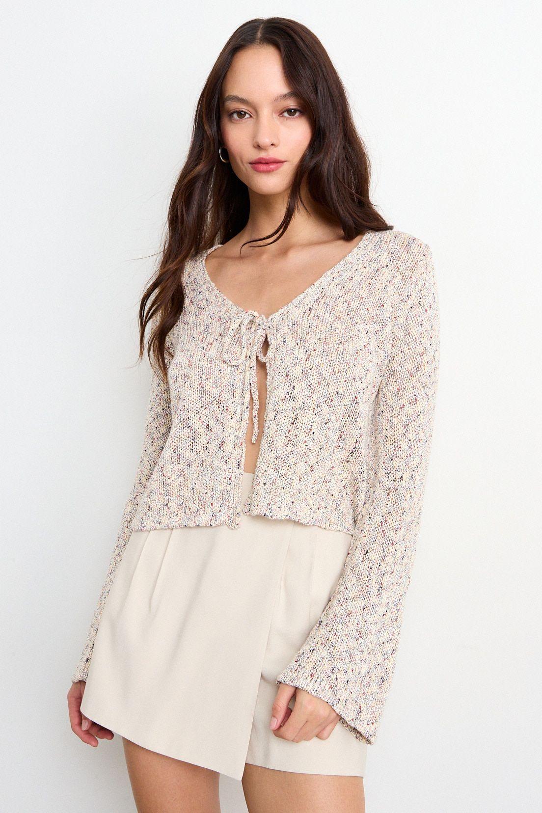 Chaleco Liso Crudo iO 18020126001105-0