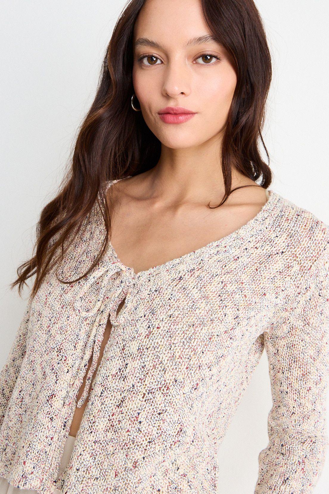 Chaleco Liso Crudo iO 18020126001105-2