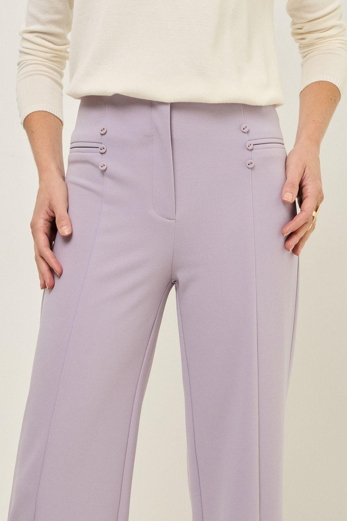 Pantalon Mujer  11002125005211-2