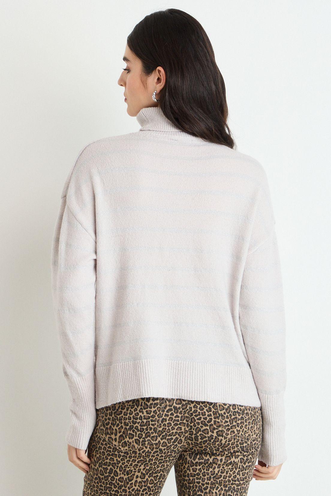 Sweater Fantasia Gris 18704125005113-2