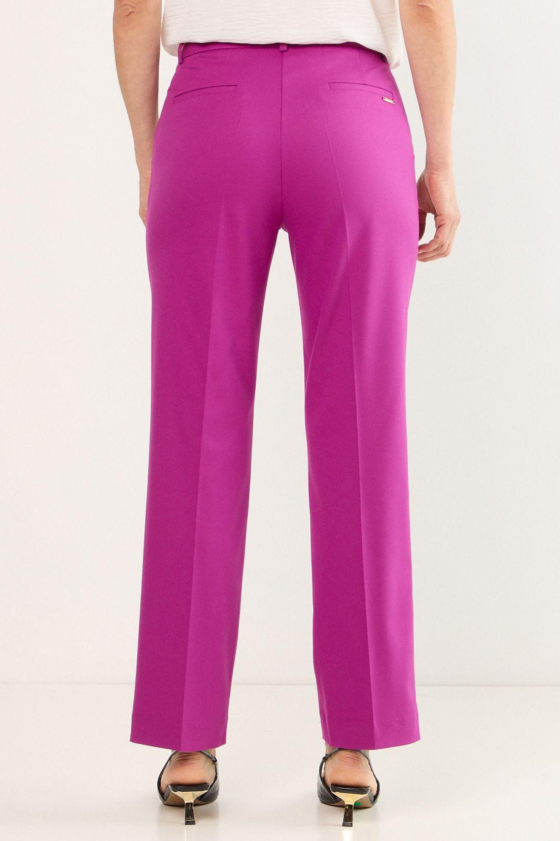 Pantalon Violeta Ma Griffe 11002225056641-3