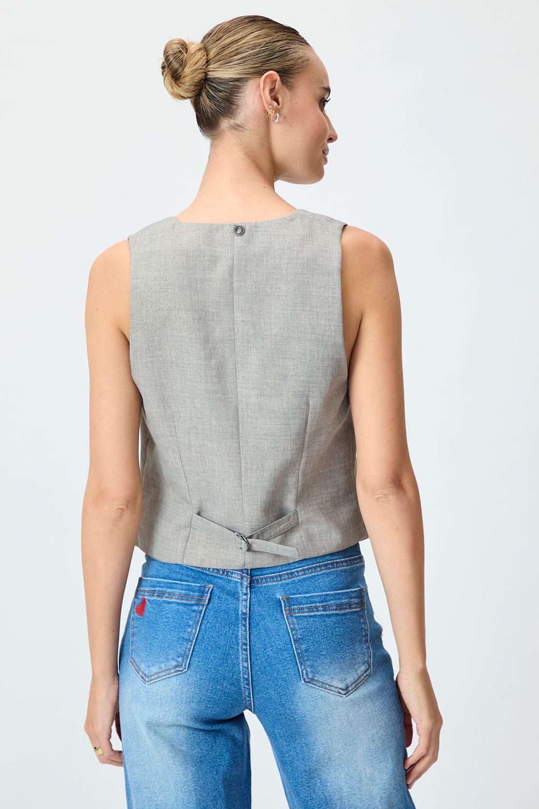 Gillette Liso Gris iO 16220125050113-2