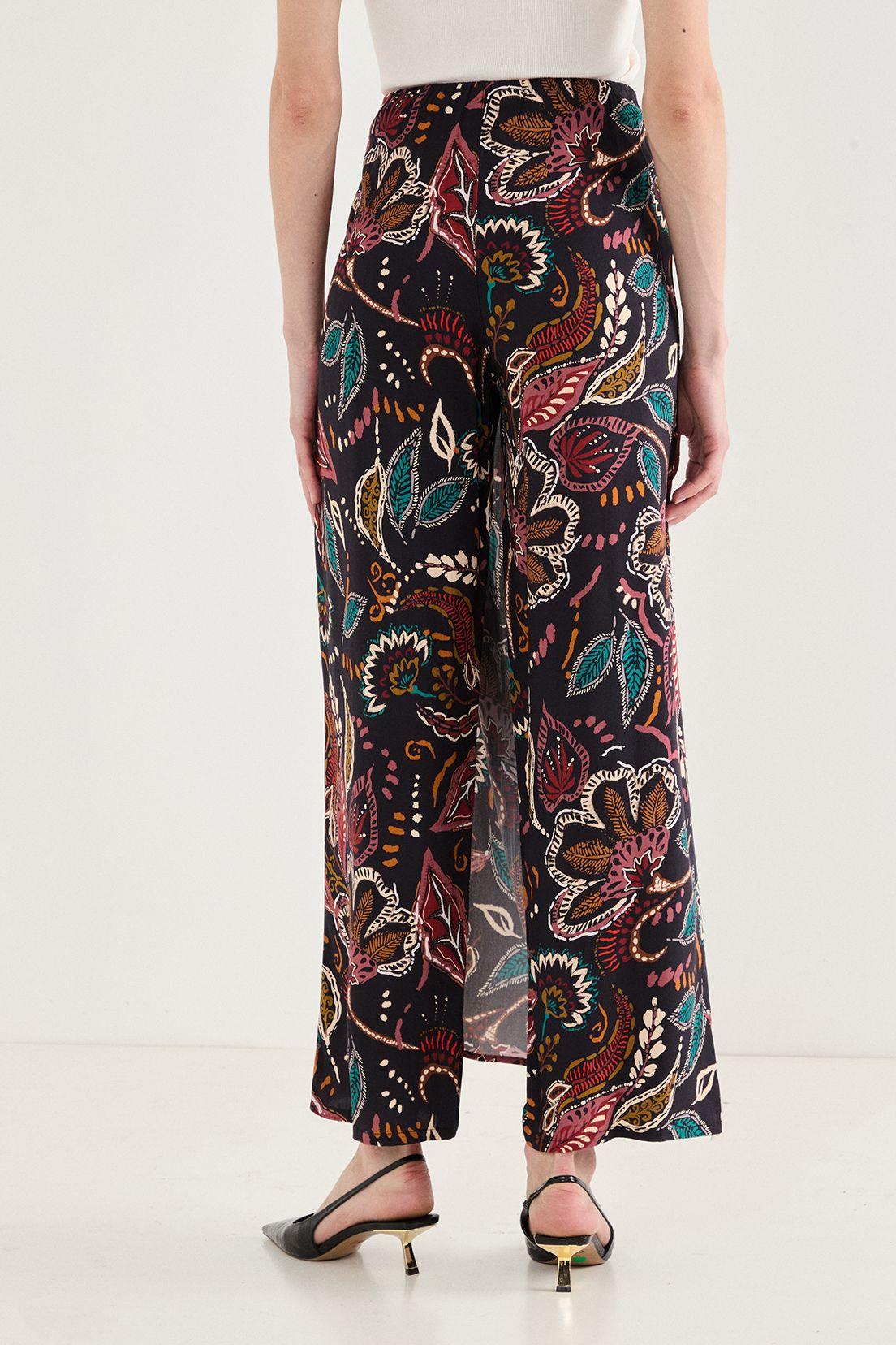 Pantalon Fantasia Azul iO 11104224003104-4