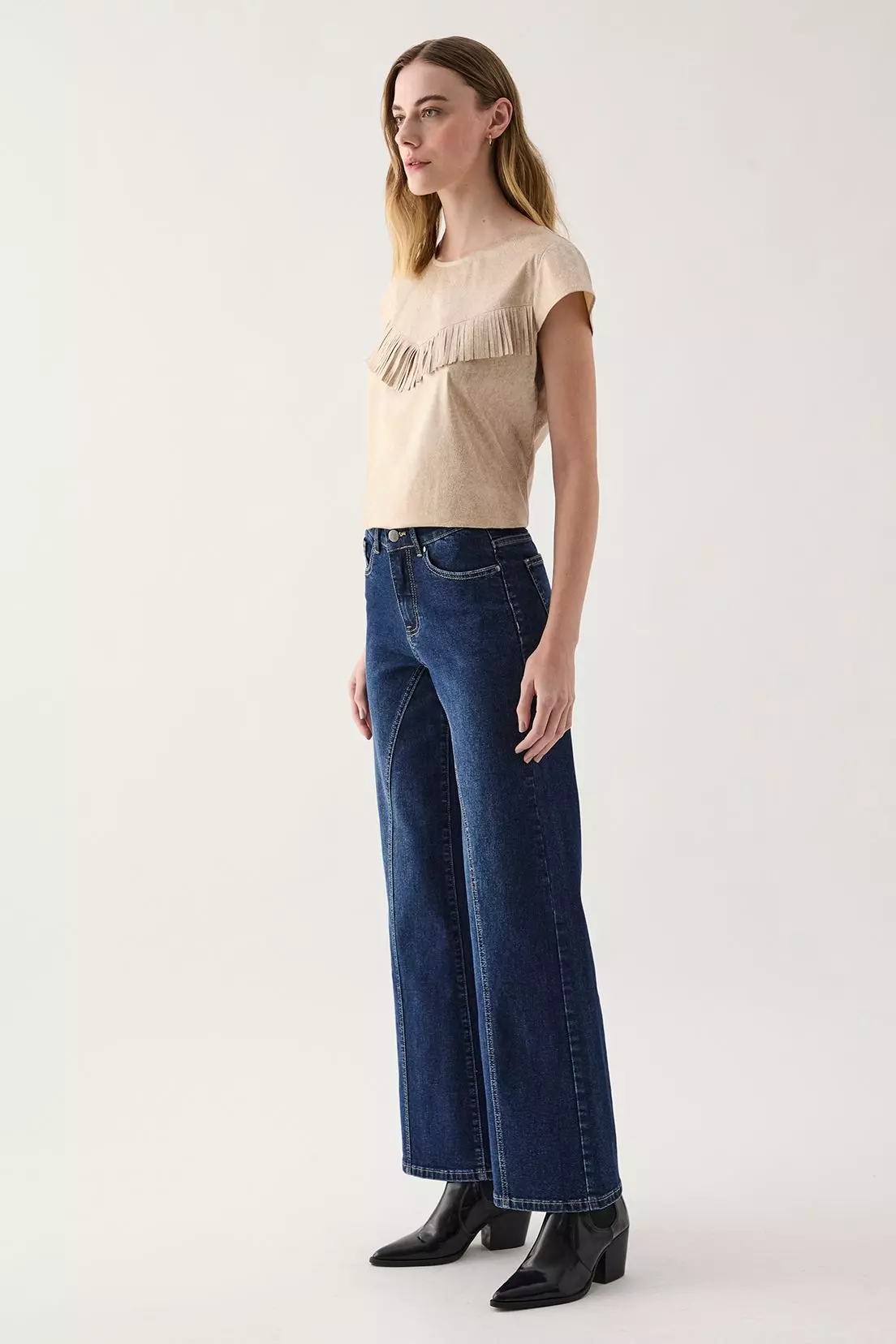 Polera Lisa Beige 14007125007106-3