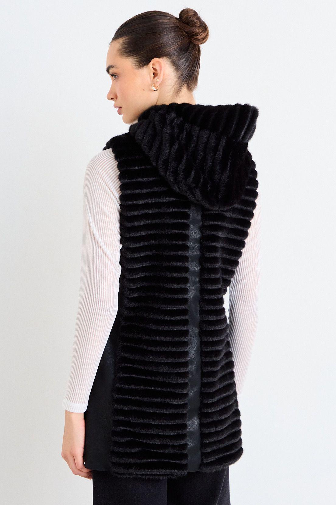 Parka Lisa Negro iO 17620126052102-3