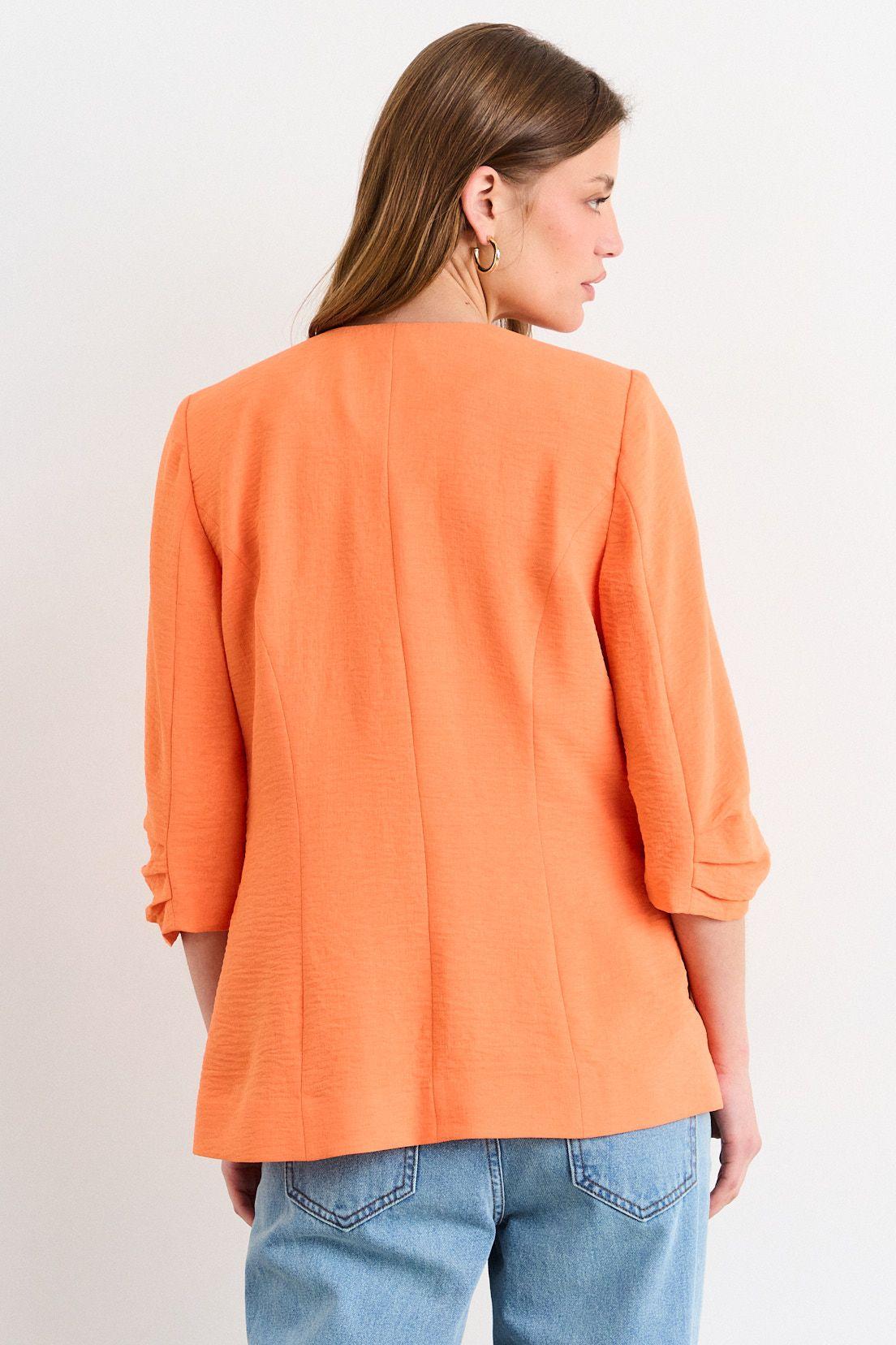 Blazer Naranjo iO 16020226059114-2