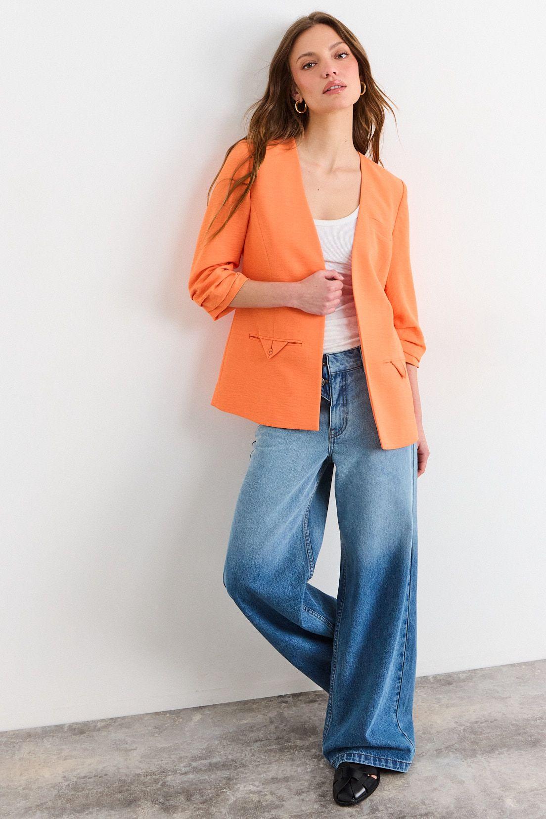 Blazer Naranjo iO 16020226059114-3