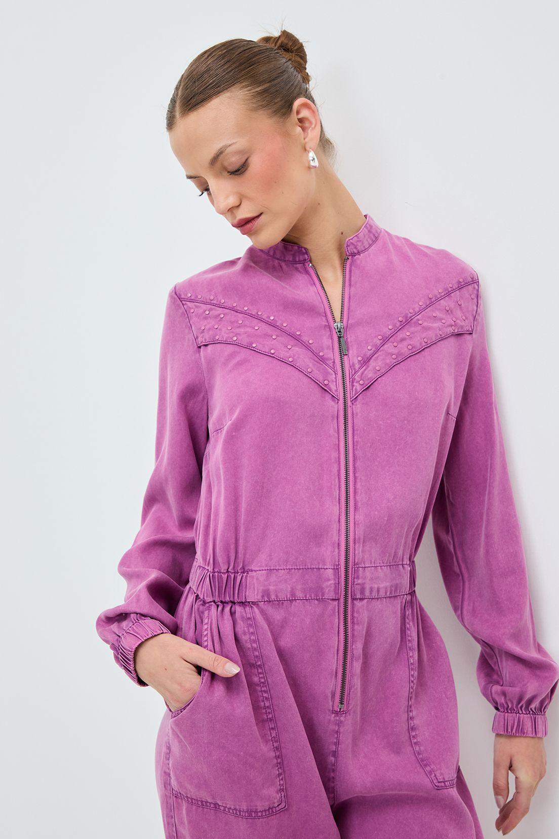 Enterito Liso Morado 13220125052121-1