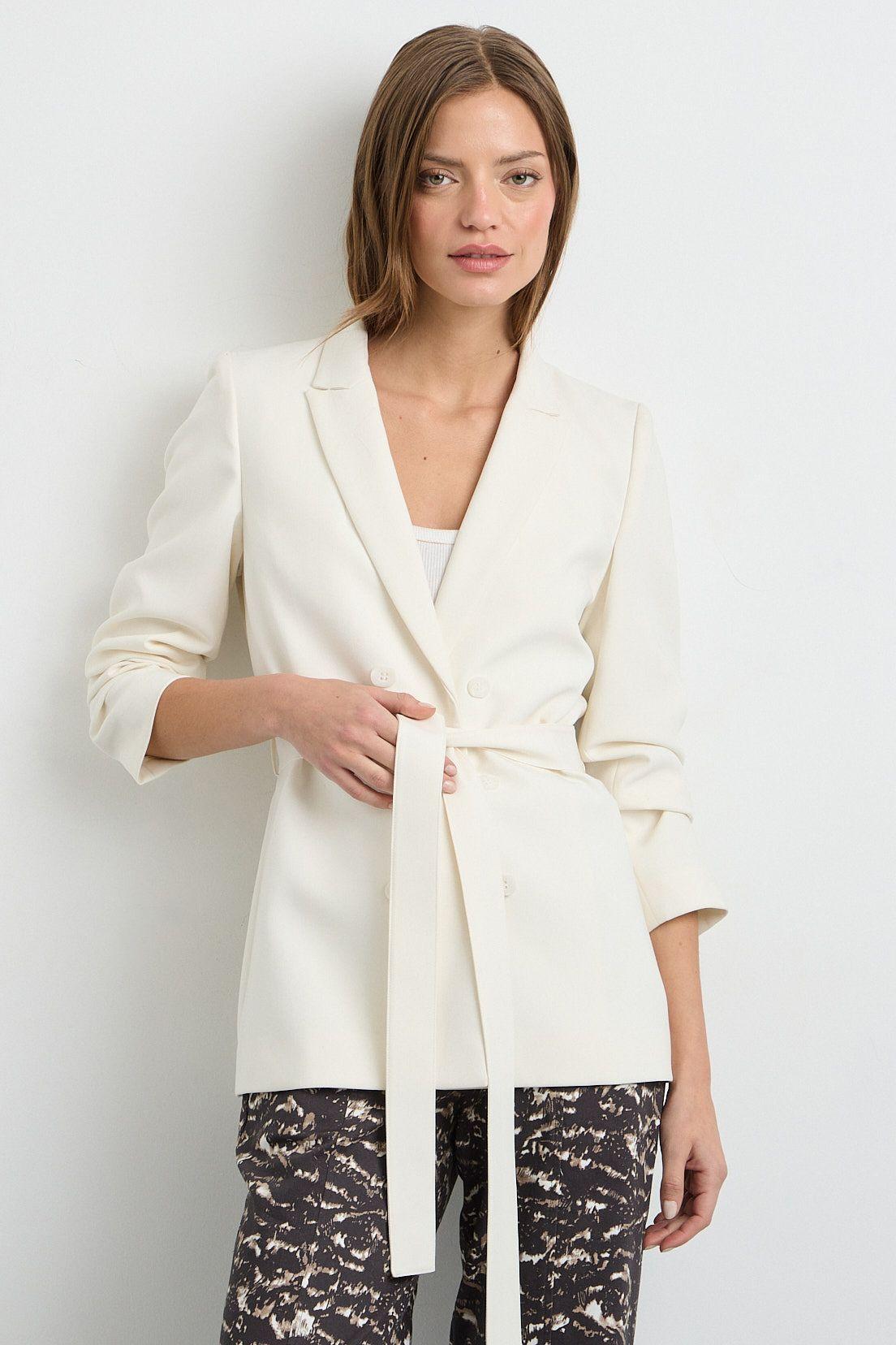 Blazer Mujer  16020125018105-0