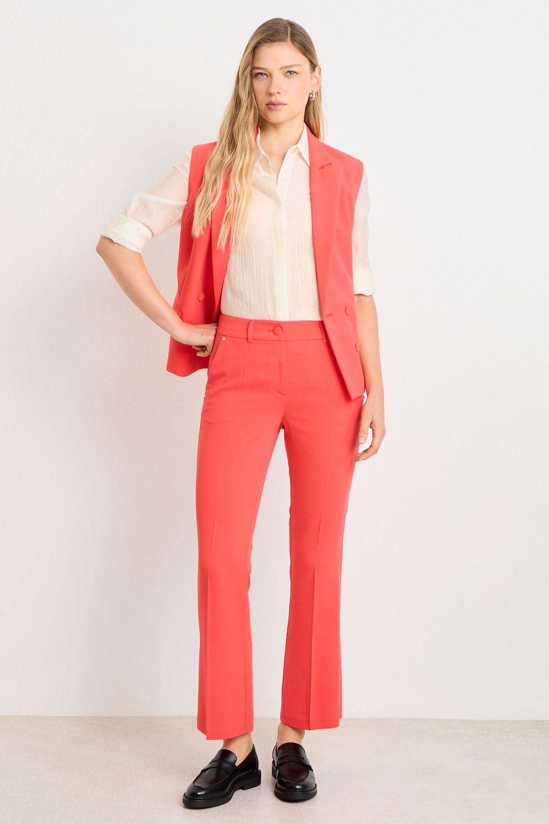 Pantalon Coral Ash 11007225070133-0
