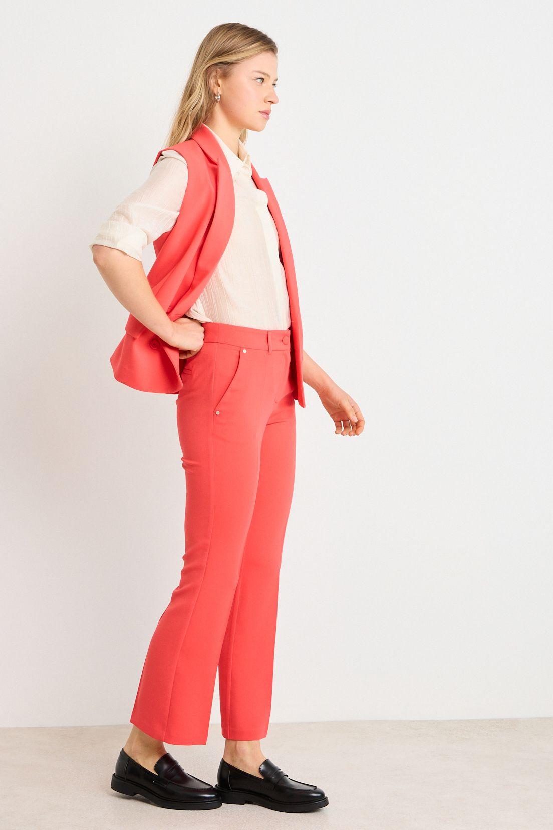Pantalon Coral Ash 11007225070133-4