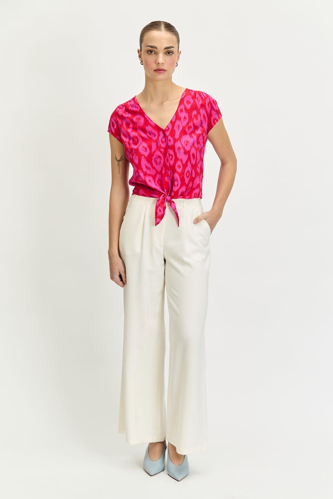 Blusa Fantasia fucsia iO 14120224060116-4