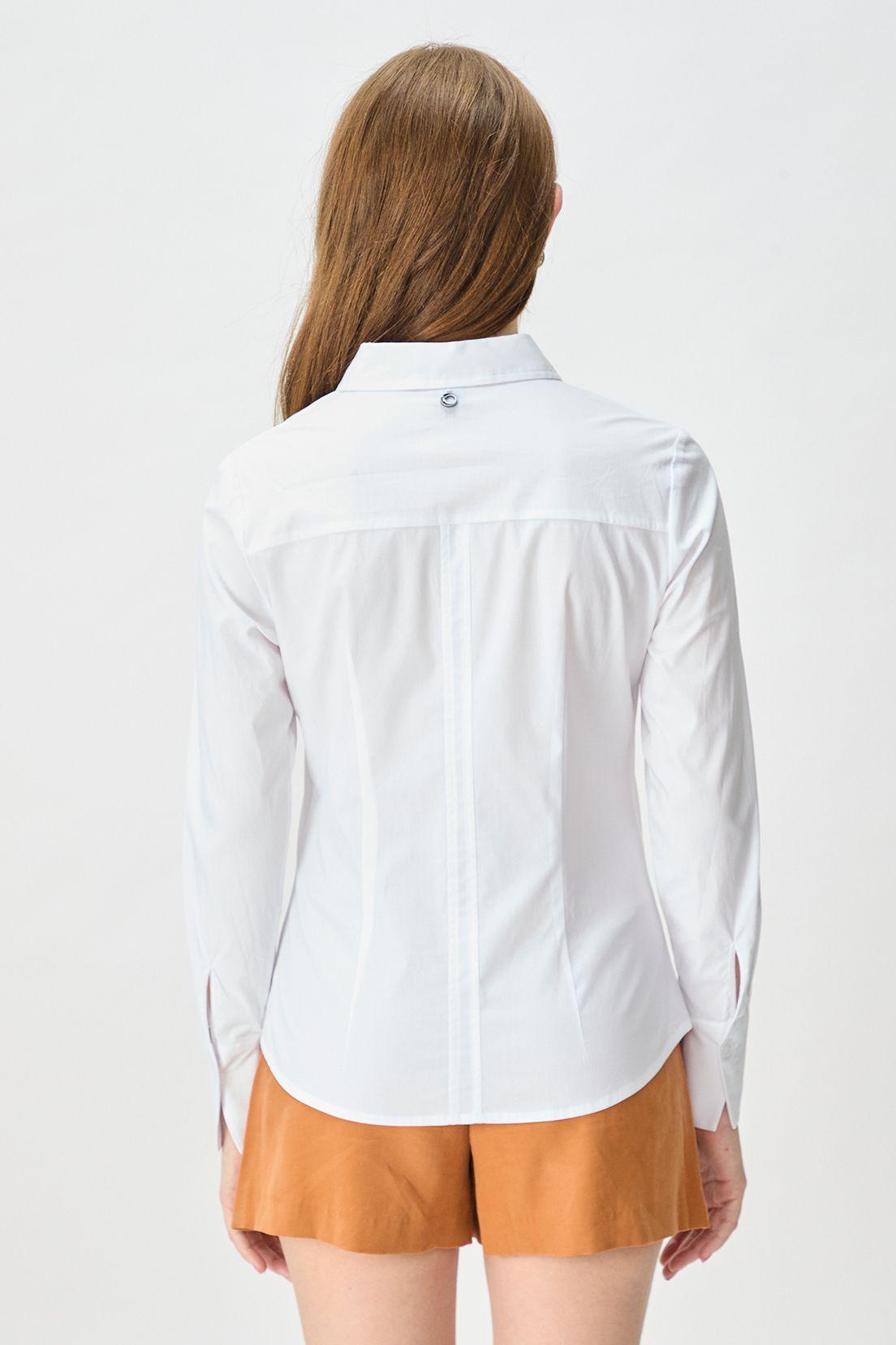Blusa Lisa Crudo 14020125054105-2