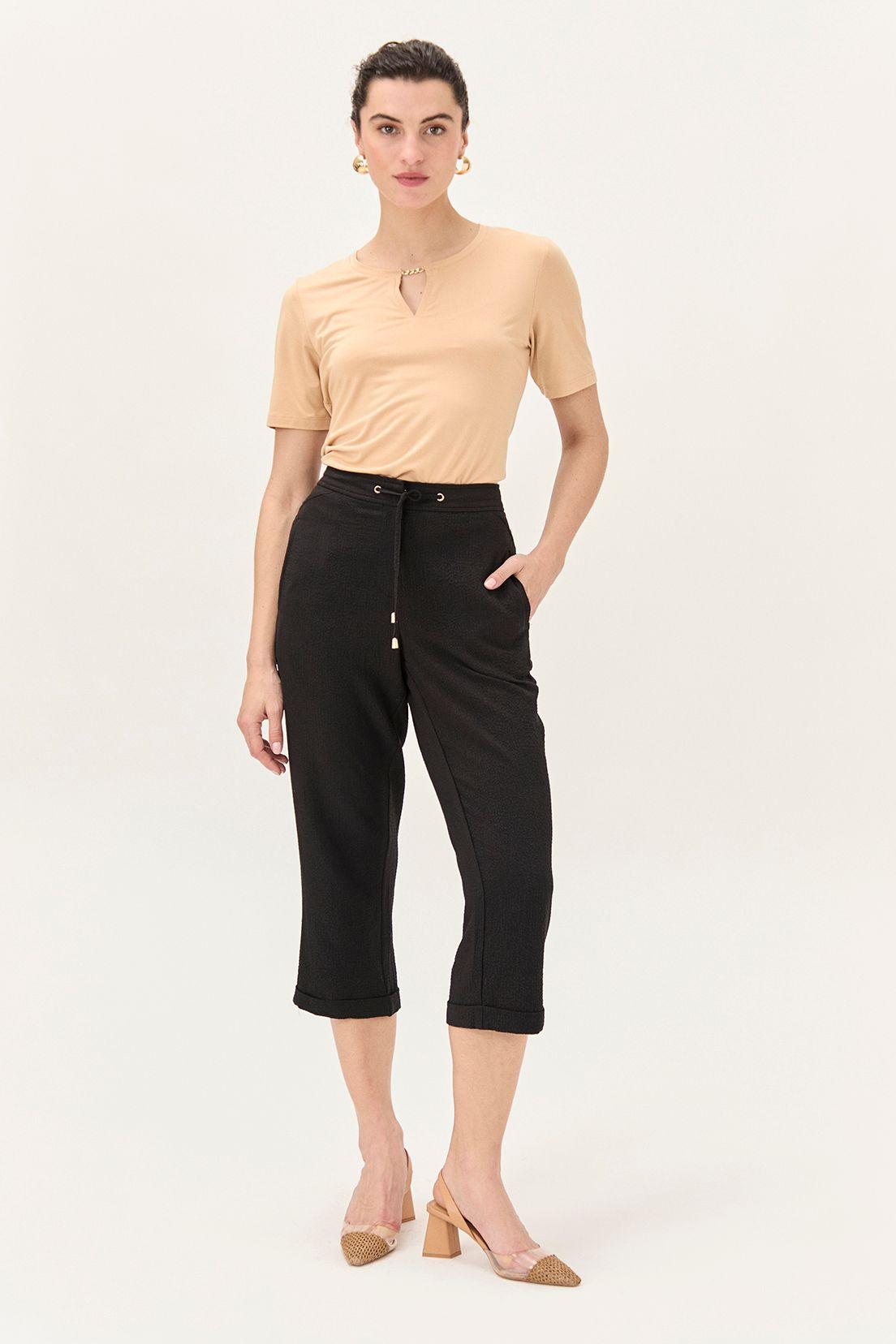 Capri  Con Lazo Negro Ma Griffe 11502224001102-0