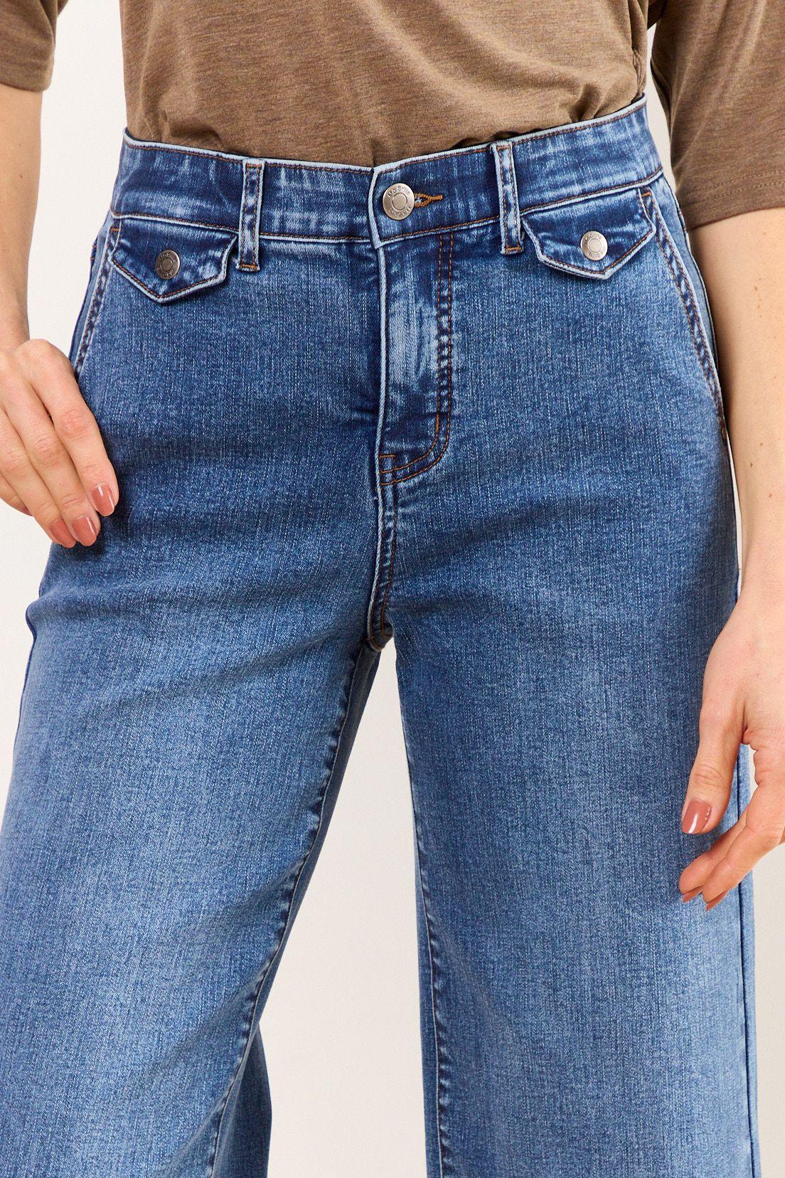 Jeans Azul Ma Griffe 11302226007104-1