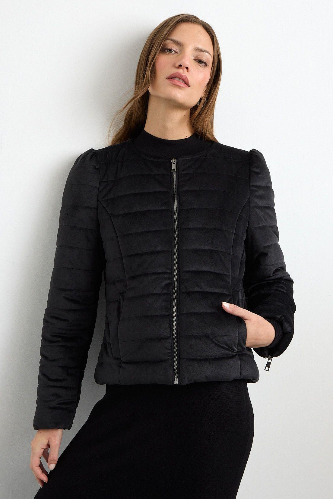 Parka Mujer  17620125005102-0