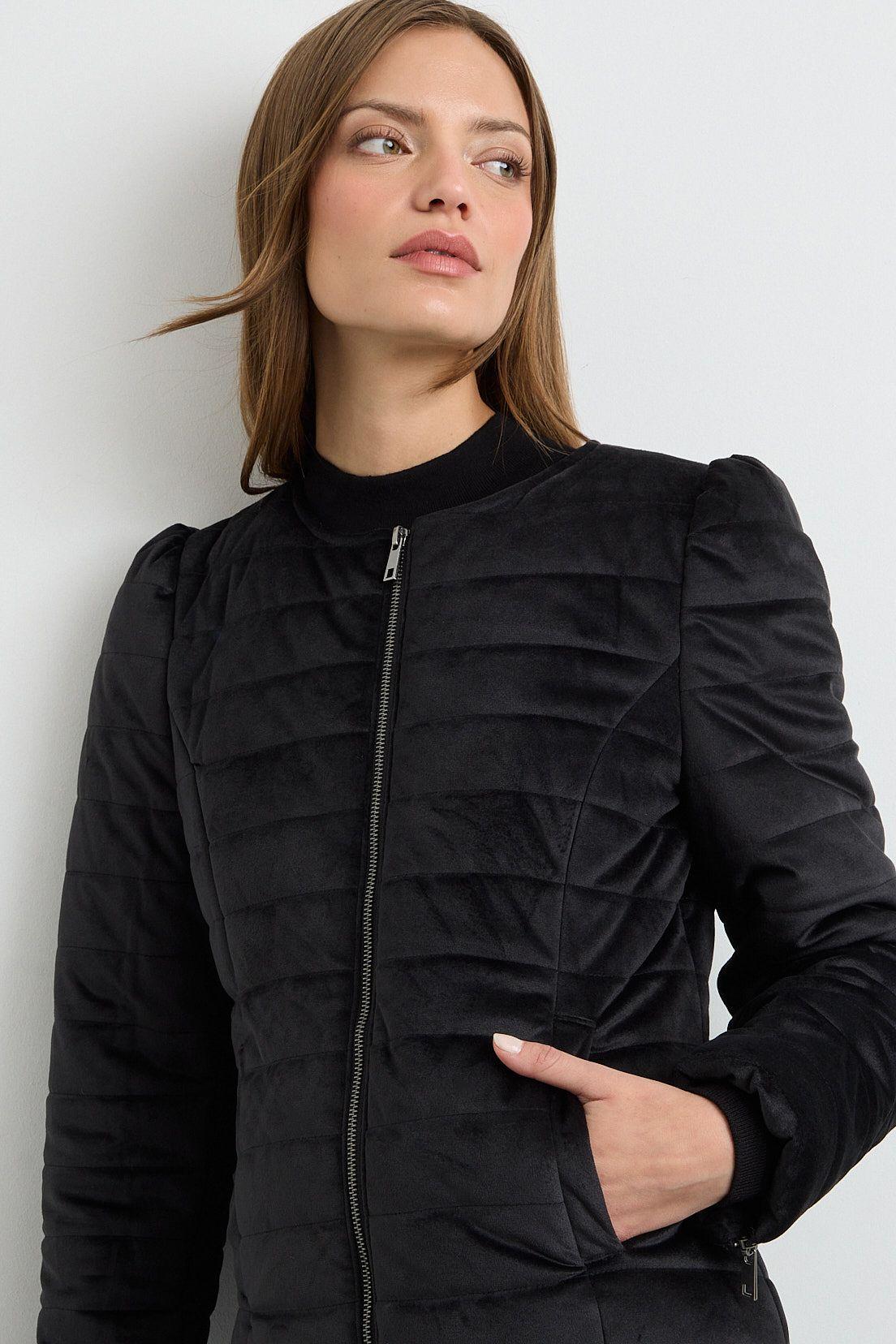 Parka Mujer  17620125005102-1