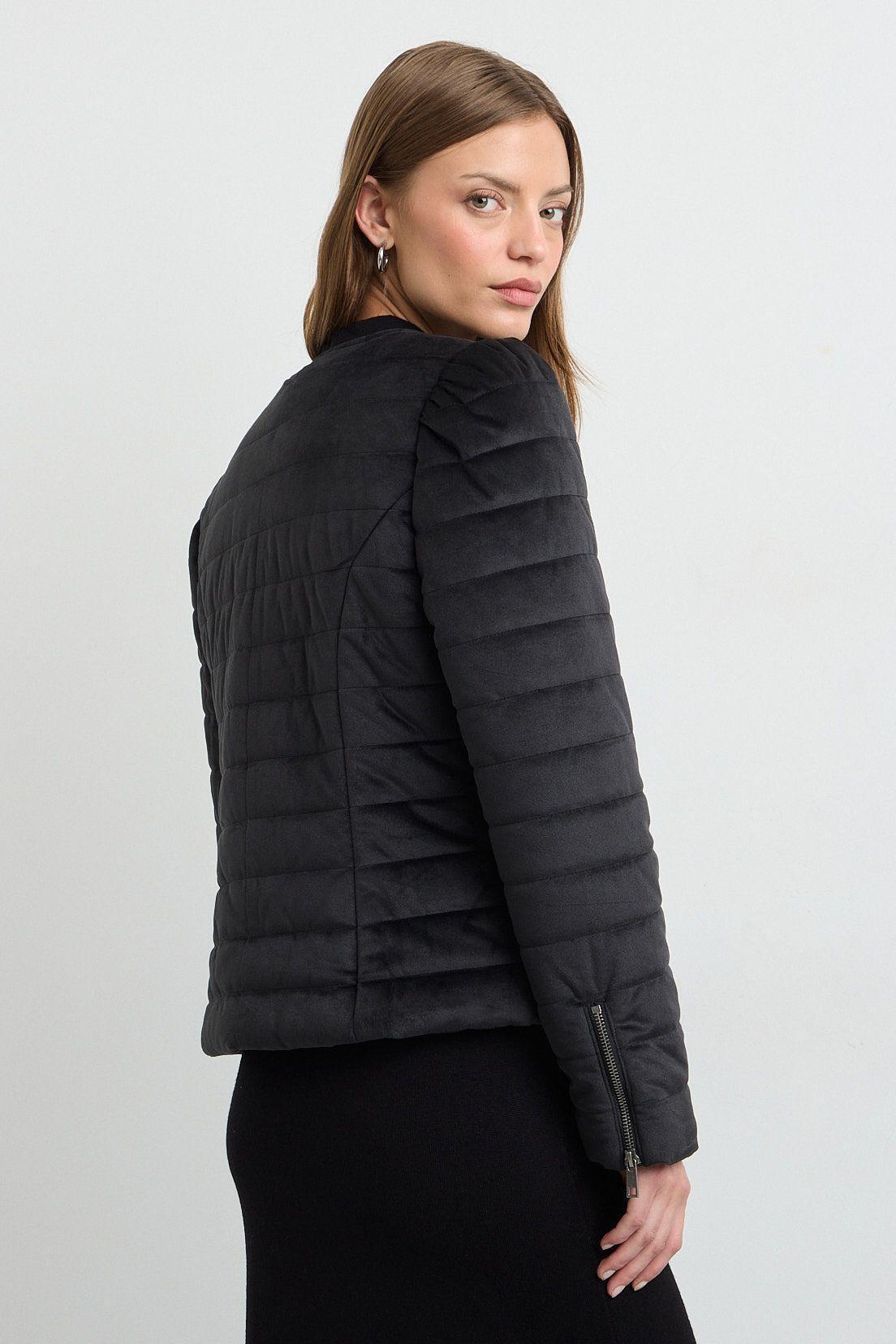 Parka Mujer  17620125005102-2