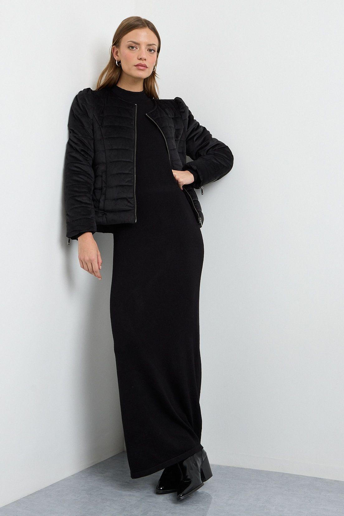 Parka Mujer  17620125005102-3