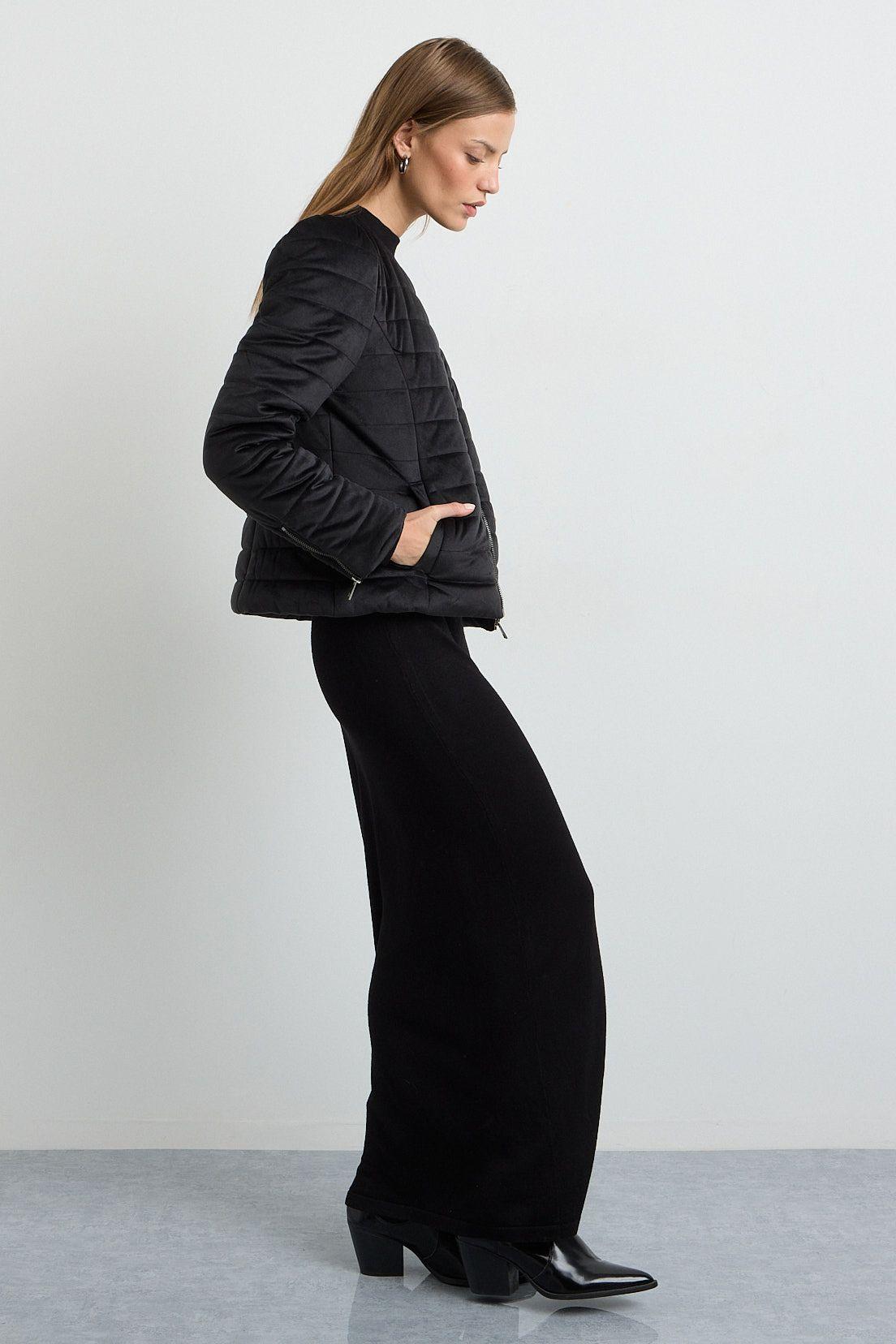 Parka Mujer  17620125005102-4