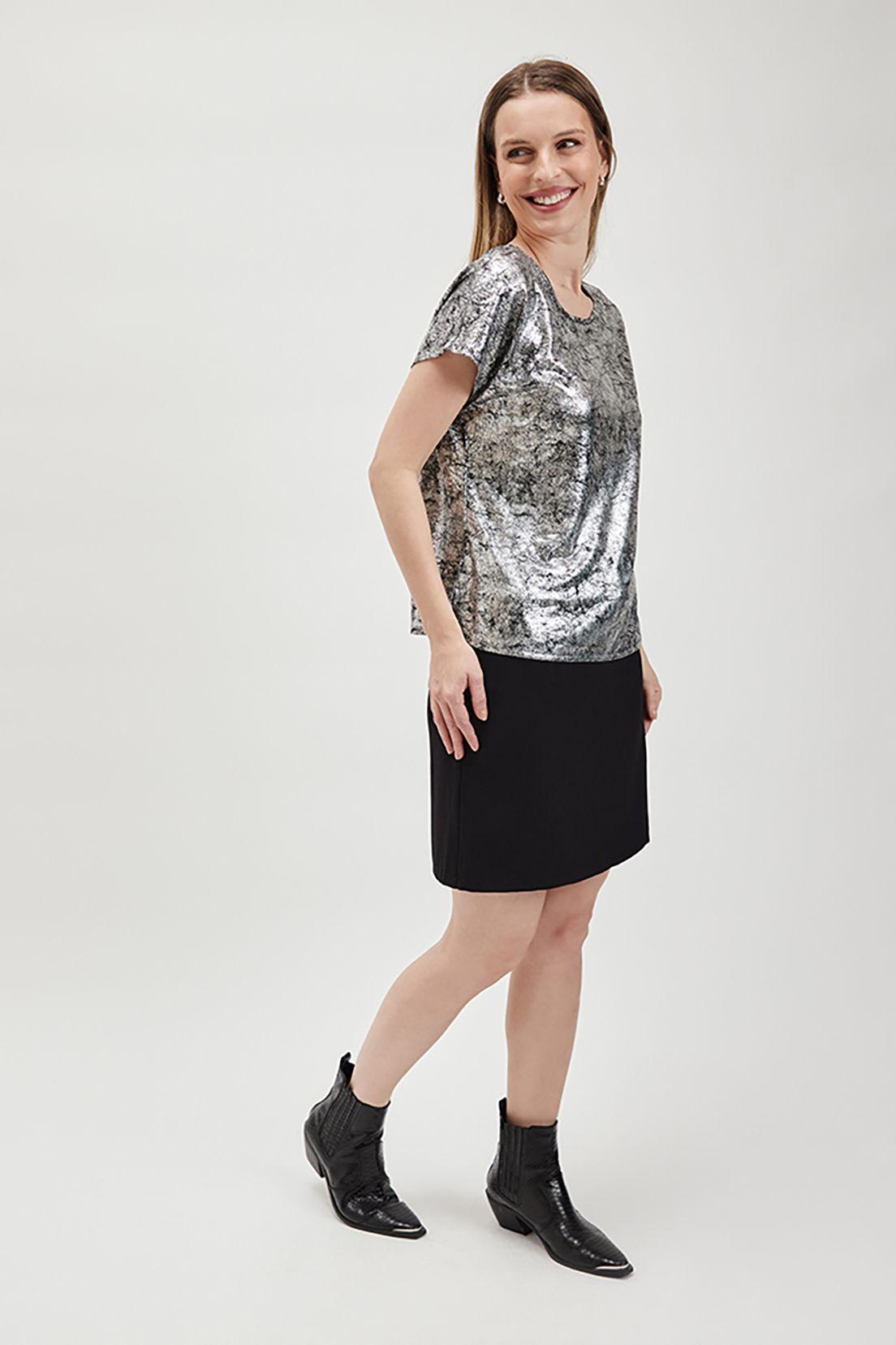 Top Elasticado Silver Gris Ash 14207224054163-2