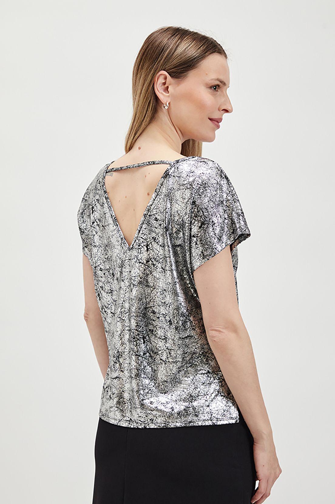 Top Elasticado Silver Gris Ash 14207224054163-3