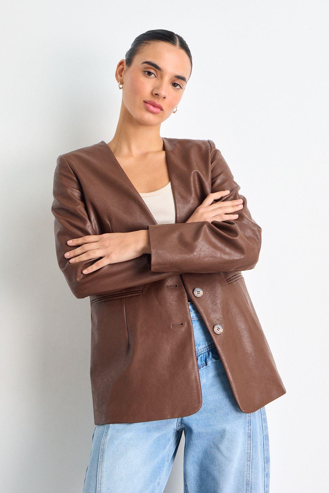 Blazer Café iO 16020225008109-0