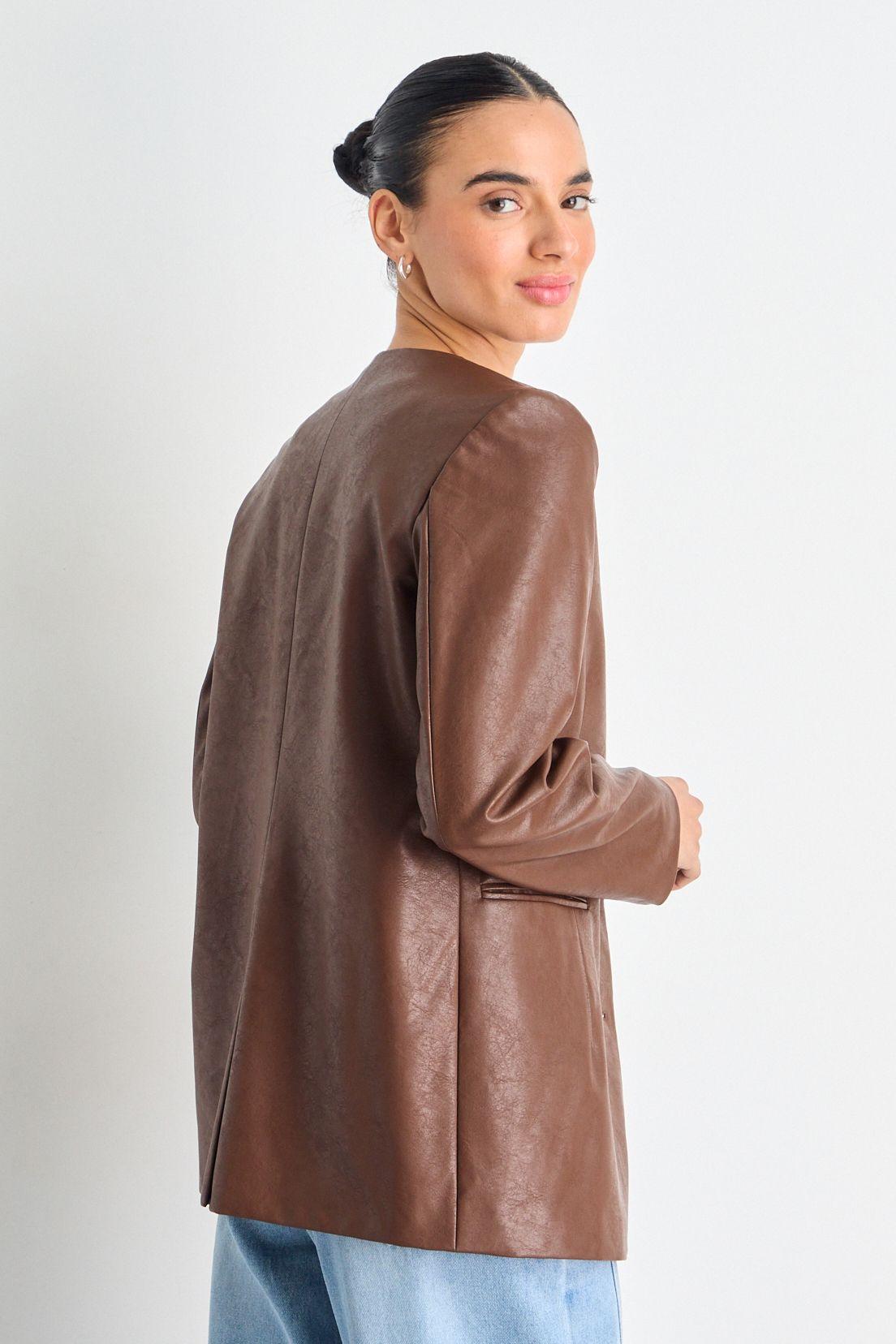 Blazer Café iO 16020225008109-3